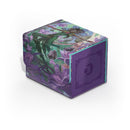 Ultimate Guard: Deck Box XenoSkin Sidewinder 100+ MTG: Lorwyn Eclipsed Mornsong Aria Cards