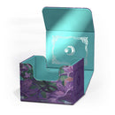 Ultimate Guard: Deck Box XenoSkin Sidewinder 100+ MTG: Lorwyn Eclipsed Mornsong Aria Cards