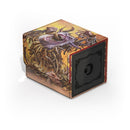 Ultimate Guard: Deck Box XenoSkin Sidewinder 100+ MTG: Lorwyn Eclipsed Gristle Glutton Cards
