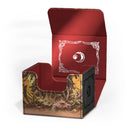 Ultimate Guard: Deck Box XenoSkin Sidewinder 100+ MTG: Lorwyn Eclipsed Gristle Glutton Cards