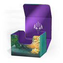 Ultimate Guard: Deck Box XenoSkin Sidewinder 100+ MTG: Lorwyn Eclipsed Mutable Explorer Cards