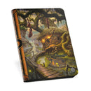 Ultimate Guard: Portfolio XenoSkin Zipfolio 360 MTG: Lorwyn Eclipsed Swamp