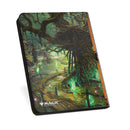 Ultimate Guard: Portfolio XenoSkin Zipfolio 360 MTG: Lorwyn Eclipsed Swamp