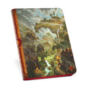 Ultimate Guard: Portfolio XenoSkin Zipfolio 360 MTG: Lorwyn Eclipsed Mountain