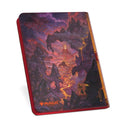 Ultimate Guard: Portfolio XenoSkin Zipfolio 360 MTG: Lorwyn Eclipsed Mountain
