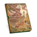 Ultimate Guard: Portfolio XenoSkin Zipfolio 360 MTG: Lorwyn Eclipsed Forest