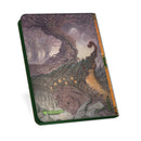 Ultimate Guard: Portfolio XenoSkin Zipfolio 360 MTG: Lorwyn Eclipsed Forest