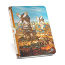 Ultimate Guard: Portfolio XenoSkin Zipfolio 360 MTG: Lorwyn Eclipsed Plains