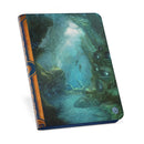 Ultimate Guard: Portfolio XenoSkin Zipfolio 360 MTG: Lorwyn Eclipsed Island