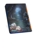 Ultimate Guard: Portfolio XenoSkin Zipfolio 360 MTG: Lorwyn Eclipsed Island