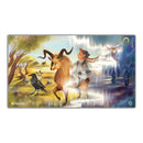 Ultimate Guard: Playmat MTG: Lorwyn Eclipsed Morningtides Light