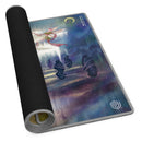 Ultimate Guard: Playmat MTG: Lorwyn Eclipsed Morningtides Light