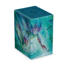 Ultimate Guard: Deck Box XenoSkin Flip'n'Tray 133+ MTG: Lorwyn Eclipsed Silvergill Mentor Cards