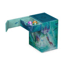 Ultimate Guard: Deck Box XenoSkin Flip'n'Tray 133+ MTG: Lorwyn Eclipsed Silvergill Mentor Cards