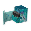 Ultimate Guard: Deck Box XenoSkin Flip'n'Tray 133+ MTG: Lorwyn Eclipsed Silvergill Mentor Cards
