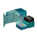 Ultimate Guard: Deck Box XenoSkin Flip'n'Tray 133+ MTG: Lorwyn Eclipsed Silvergill Mentor Cards