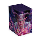 Ultimate Guard: Deck Box XenoSkin Flip'n'Tray 133+ MTG: Lorwyn Eclipsed Dawnhand Eulogist Cards