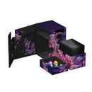 Ultimate Guard: Deck Box XenoSkin Flip'n'Tray 133+ MTG: Lorwyn Eclipsed Dawnhand Eulogist Cards