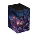 Ultimate Guard: Deck Box XenoSkin Flip'n'Tray 133+ MTG: Lorwyn Eclipsed Bitterbloom Bearer Cards