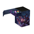 Ultimate Guard: Deck Box XenoSkin Flip'n'Tray 133+ MTG: Lorwyn Eclipsed Bitterbloom Bearer Cards