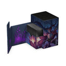 Ultimate Guard: Deck Box XenoSkin Flip'n'Tray 133+ MTG: Lorwyn Eclipsed Bitterbloom Bearer Cards
