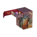 Ultimate Guard: Deck Box XenoSkin Flip'n'Tray 133+ MTG: Lorwyn Eclipsed Grub Matriarch Cards