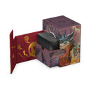 Ultimate Guard: Deck Box XenoSkin Flip'n'Tray 133+ MTG: Lorwyn Eclipsed Grub Matriarch Cards