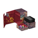 Ultimate Guard: Deck Box XenoSkin Flip'n'Tray 133+ MTG: Lorwyn Eclipsed Grub Matriarch Cards