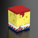 Ultimate Guard: Squaroes Squaroe SpongeBob SquarePants: Pirate Spongebob