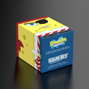 Ultimate Guard: Squaroes Squaroe SpongeBob SquarePants: Pirate Spongebob