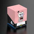 Ultimate Guard: Squaroes Squaroe SpongeBob SquarePants: Pirate Patrick