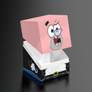 Ultimate Guard: Squaroes Squaroe SpongeBob SquarePants: Pirate Patrick