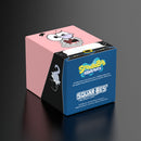 Ultimate Guard: Squaroes Squaroe SpongeBob SquarePants: Pirate Patrick