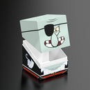 Ultimate Guard: Squaroes Squaroe SpongeBob SquarePants: Pirate Squidward