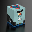Ultimate Guard: Squaroes Squaroe SpongeBob SquarePants: Pirate Plankton