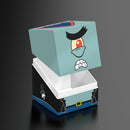 Ultimate Guard: Squaroes Squaroe SpongeBob SquarePants: Pirate Plankton