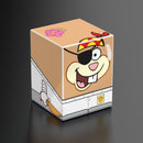 Ultimate Guard: Squaroes Squaroe SpongeBob SquarePants: Pirate Sandy