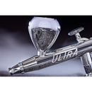 H&S Airbrushes ULTRA 2024 Airbrush 0.45mm Needle 5mL Cup