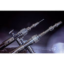 H&S Airbrushes ULTRA 2024 Airbrush 0.45mm Needle 5mL Cup