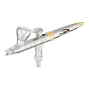 H&S Airbrushes EVOLUTION 2024 CRplus Airbrush Solo 0.28mm Needle 2mL Cup