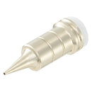 H&S Airbrushes 2024 0.28mm Nozzle with Seal