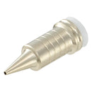 H&S Airbrushes 2024 0.45mm Nozzle with Seal