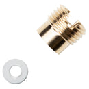 H&S Airbrushes PTFE Needle Seal with Screw All H&S Airbrushes