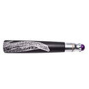 H&S Airbrushes Kyiv Dark Endpiece with Color Control