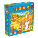 Viva Topo! Board Game