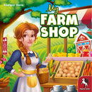 My Farm Shop Board Game