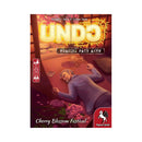 Pegasus Spiele UNDO: Cherry Blossom Festival Board Game