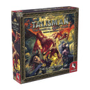 Talisman Revised 4th Edition: The Cataclysm Expansion Board Game
