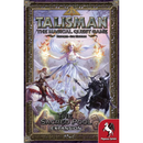 Talisman Revised 4th Edition: The Sacred Pool Expansion Board Game