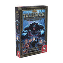 Talisman Revised 4th Edition: The Blood Moon Expansion Board Game